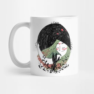 Wild Ladies Mug